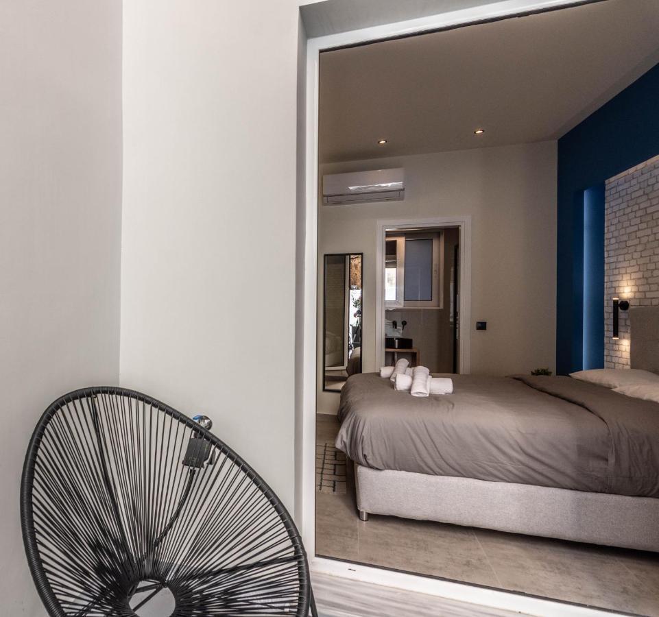Historic Center Apartment 2 เอเธนส์ ภายนอก รูปภาพ