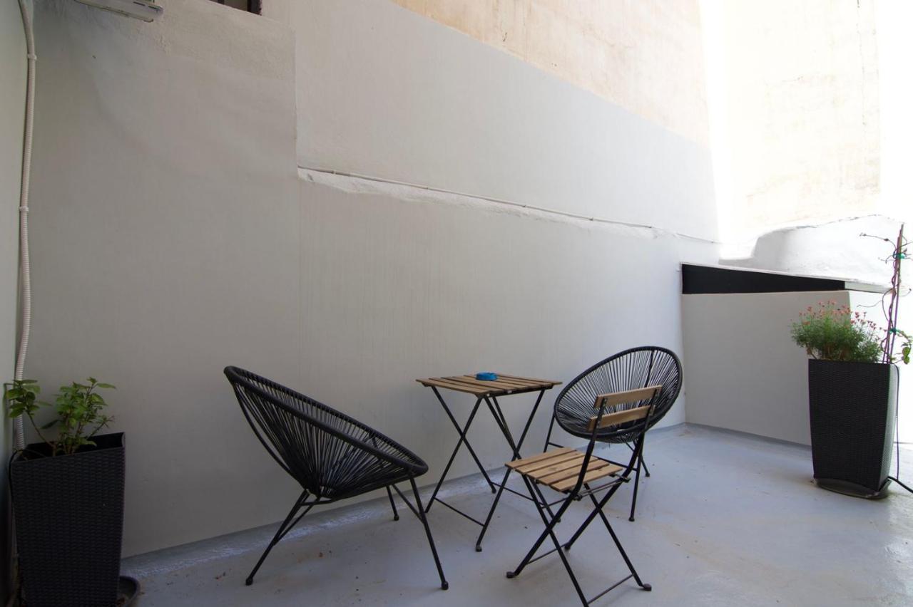 Historic Center Apartment 2 เอเธนส์ ภายนอก รูปภาพ
